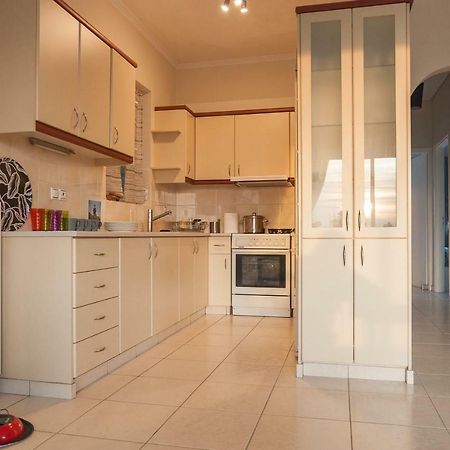 Sunset Sea View Apartment Athen Exterior foto