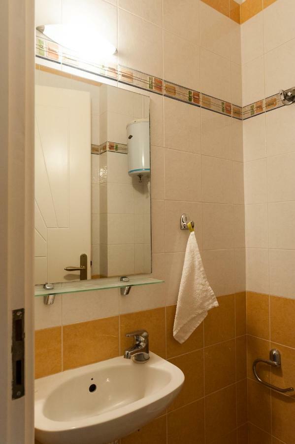Sunset Sea View Apartment Athen Exterior foto