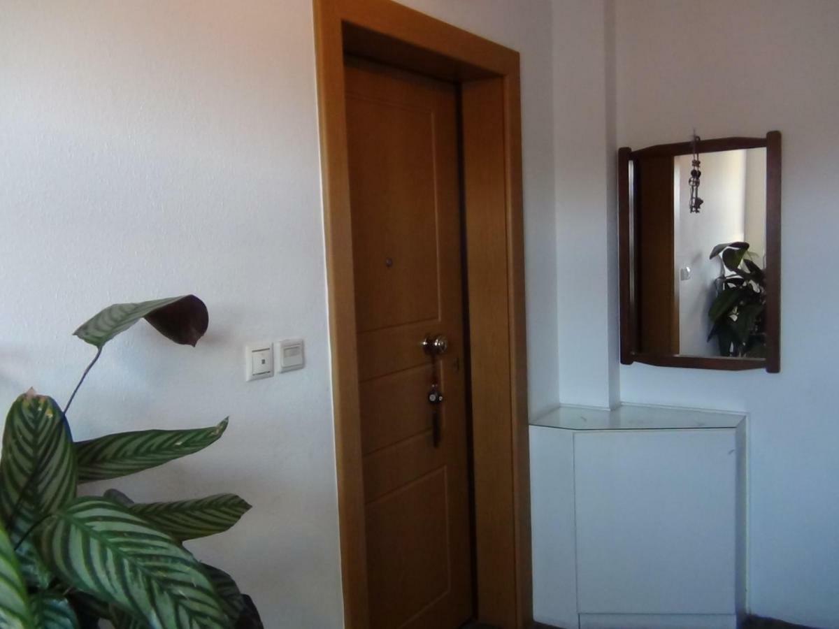 Sunset Sea View Apartment Athen Exterior foto
