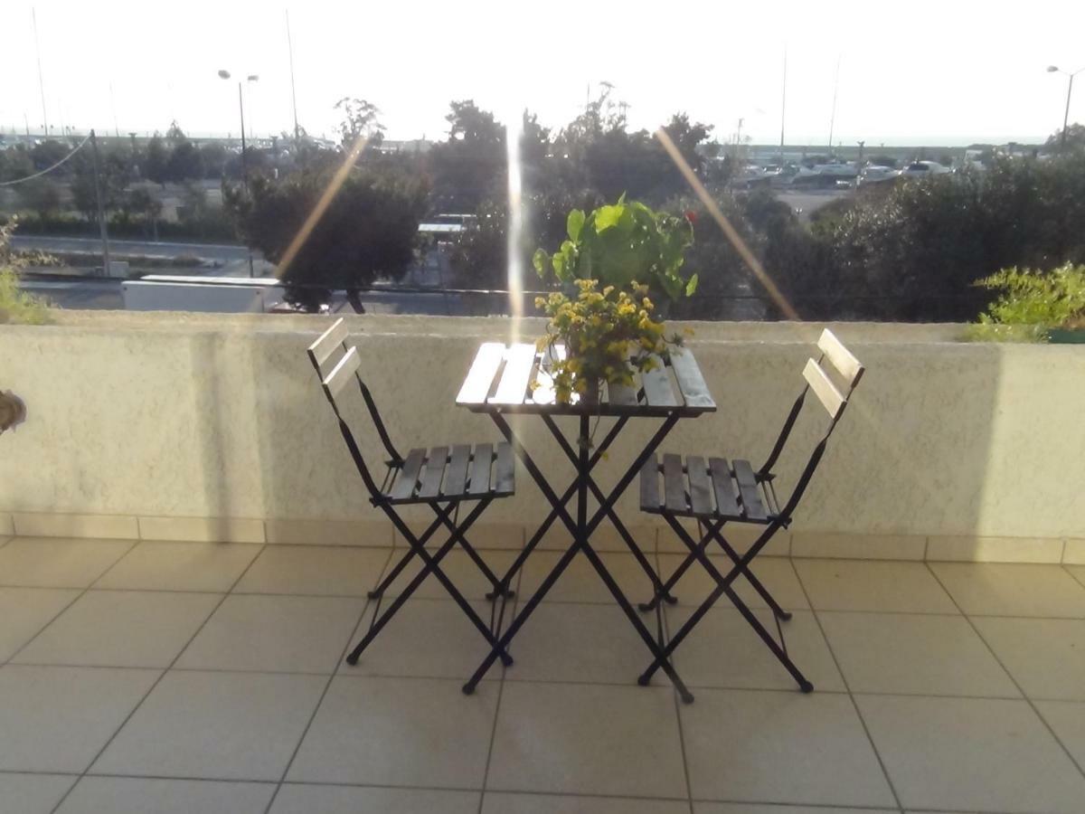 Sunset Sea View Apartment Athen Exterior foto