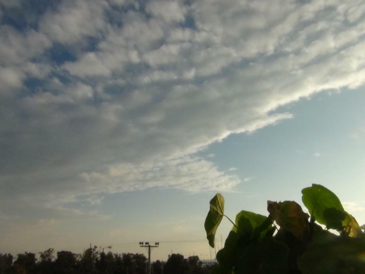 Sunset Sea View Apartment Athen Exterior foto