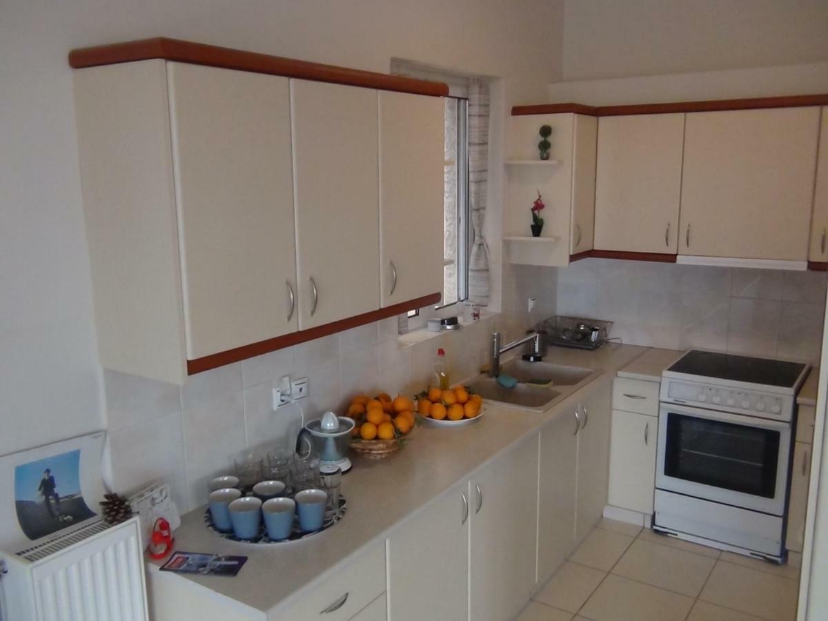 Sunset Sea View Apartment Athen Exterior foto