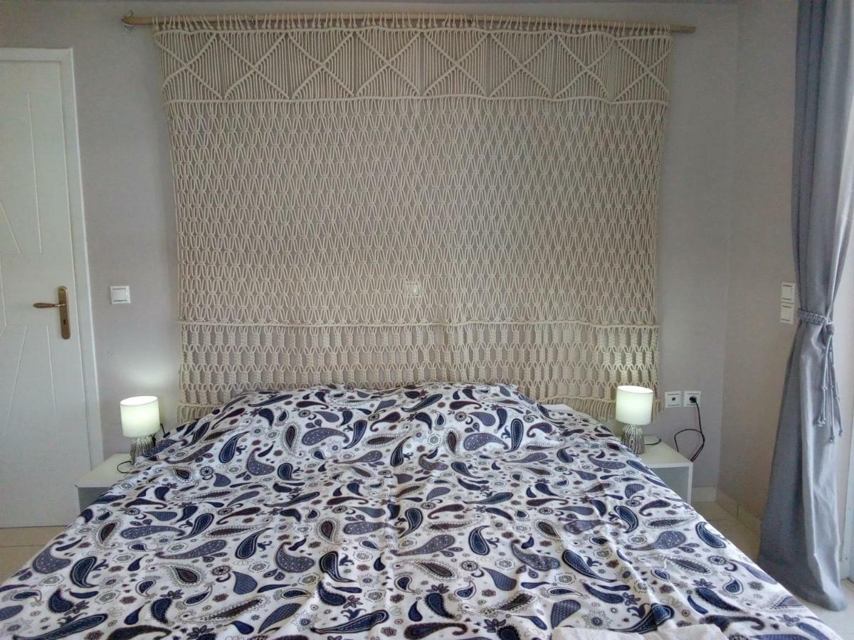 Sunset Sea View Apartment Athen Exterior foto