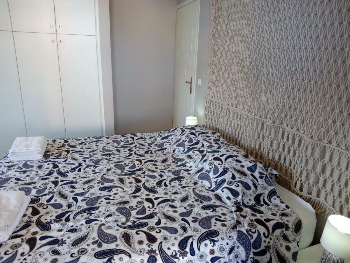 Sunset Sea View Apartment Athen Exterior foto