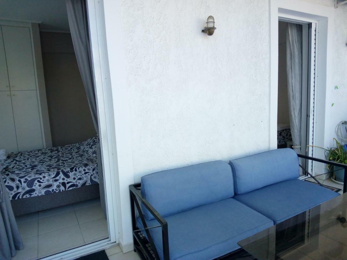 Sunset Sea View Apartment Athen Exterior foto